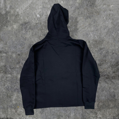 Pre owned Vlone X The Weeknd Bat And If I Od Clown Black Hoodie Sweatshirt ModeSens