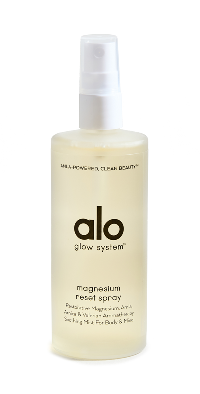 Shop Alo Yoga Magnesium Reset Spray