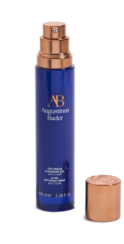 Shop Augustinus Bader The Cream Cleansing Gel