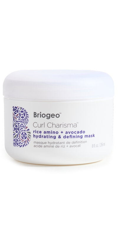 Shop Briogeo Curl Charisma Hydrating & Defining Hair Mask