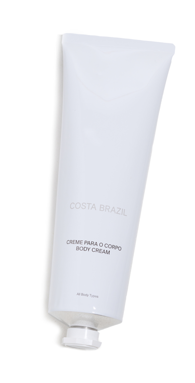 Shop Costa Brazil Creme Para O Corpo - Body Cream