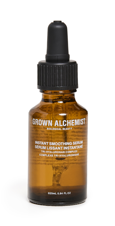 Shop Grown Alchemist Instant Smoothing Serum: Tri-hyaluronan