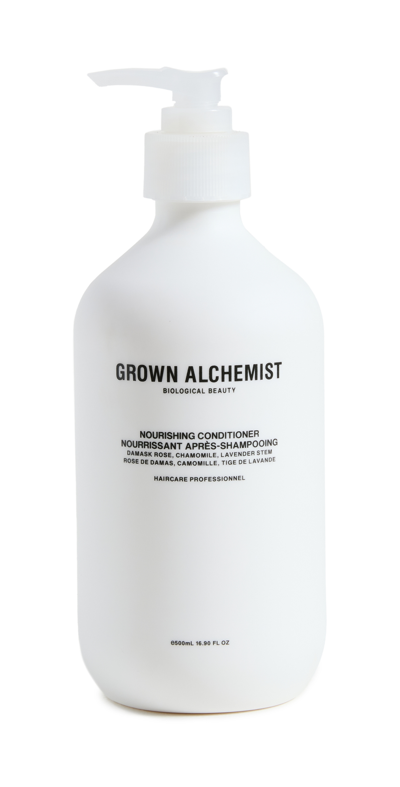 Shop Grown Alchemist Nourishing - Conditioner 0.6