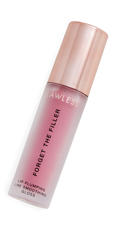 Shop Lawless Forget The Filler Lip Plumper Line Gloss Velvet