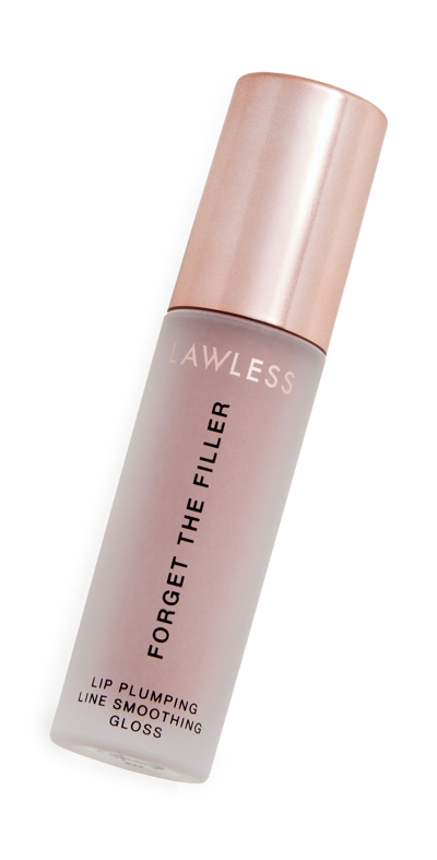 Shop Lawless Forget The Filler Lip Plumper Line Gloss George