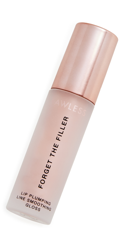 Shop Lawless Forget The Filler Lip Plumper Line Gloss Glazed