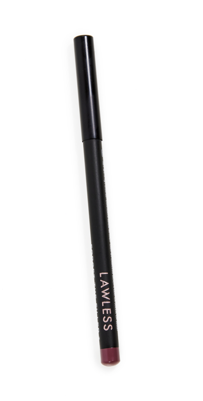 Shop Lawless Forget The Filler Definer Liner Honey Rose