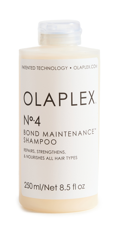 Shop Olaplex No.4 Bond Maintenance Shampoo