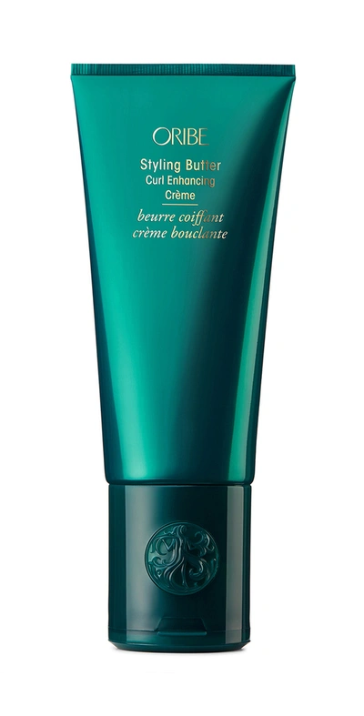 Shop Oribe Styling Butter Curl Enhancing Cream