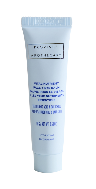 Shop Province Apothecary Vital Nutrient Face And Eye Balm