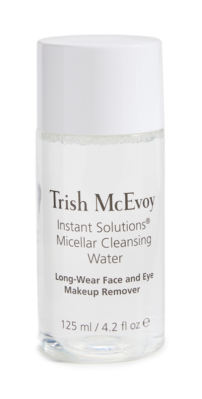 Shop Trish Mcevoy Instant Solutions Micellar Cleansing Water