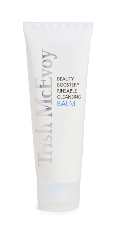 Shop Trish Mcevoy Beauty Booster Rinsable Cleansing Balm