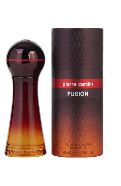 Pierre Cardin Fusion Eau De Toilette