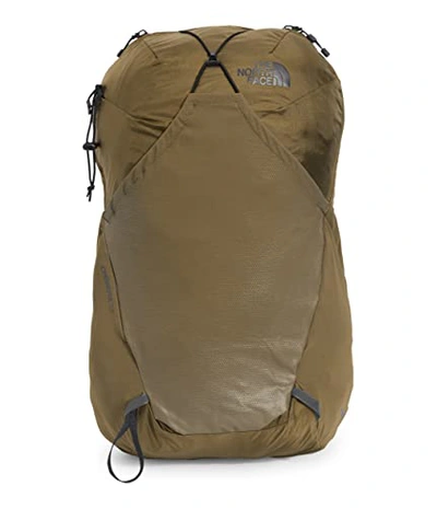 The North Face Chimera 18l Hiking Backpack In Military Olive/tnf Black |  ModeSens