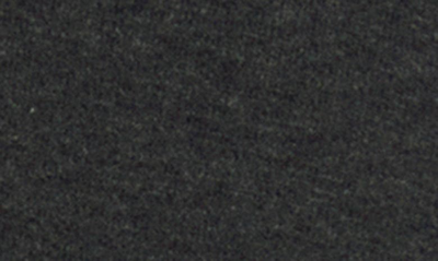 Bugatchi Cotton Blend Quarter Zip Sweater In Graphite