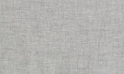 Travismathew Hefe Regular Fit Flannel Sport Shirt In Heather Quiet Shade