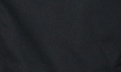 Shop Ben Sherman Signature Harrington Cotton Jacket In Black
