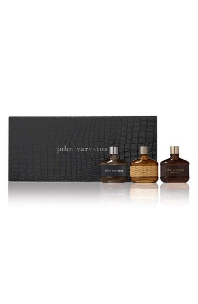 Shop John Varvatos Fragrance Set