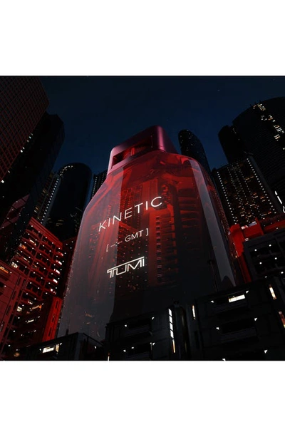 Tumi Eau De Parfum Spray 3.4 Oz.