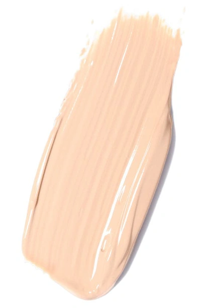 Shop Chantecaille Future Skin Gel Foundation In Alabaster