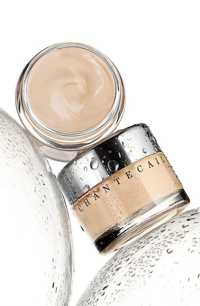 Shop Chantecaille Future Skin Gel Foundation In Alabaster