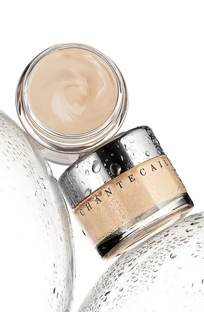 Shop Chantecaille Future Skin Gel Foundation In Sand