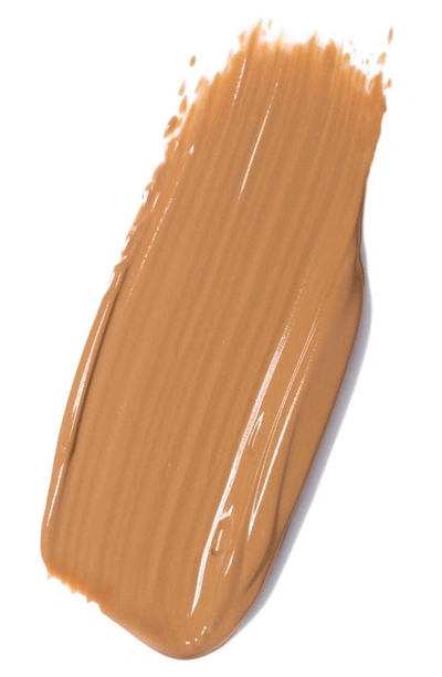 Shop Chantecaille Future Skin Gel Foundation In Wheat