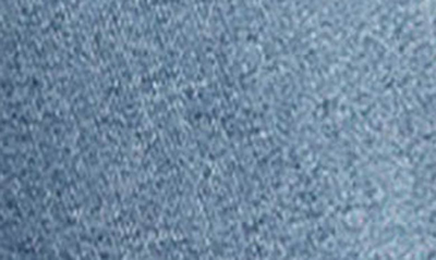 1822 Denim High Waist Straight Leg Jeans In Benny
