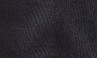 Shop Thom Browne Milano V-neck Virgin Wool Sweater In Navy