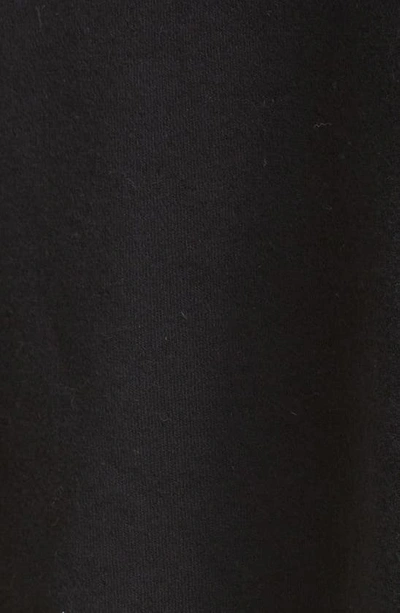 Shop Amiri X Wes Lang Cotton Logo Graphic Sweatshirt In Black