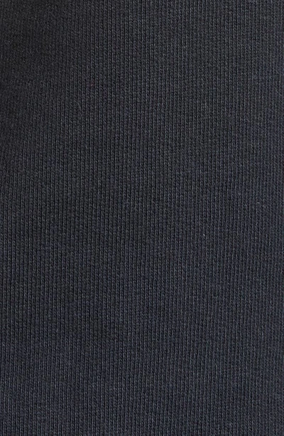Shop Heron Preston Medieval Heron Oversize Crewneck Sweatshirt In Black White