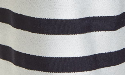 Thom Browne 4-bar Wool Track Pants In Navy
