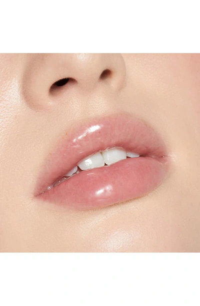 Kylie Cosmetics High Gloss Lip Gloss In Klear