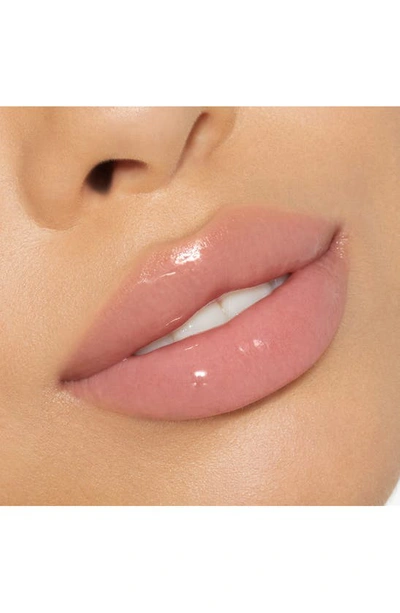 Kylie Cosmetics High Gloss Lip Gloss In Klear
