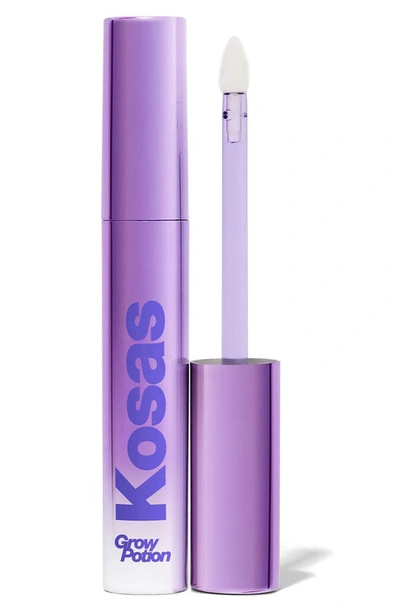 Shop Kosas Growpotion Fluffy Lash + Brow Boosting Serum