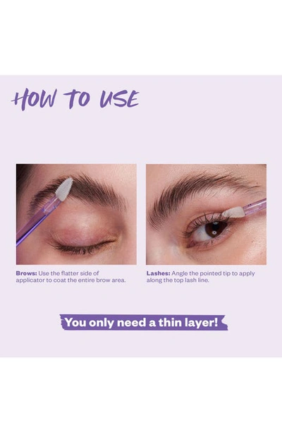 Kosas Growpotion Fluffy Brow + Lash Boosting Serum /3.50 ml