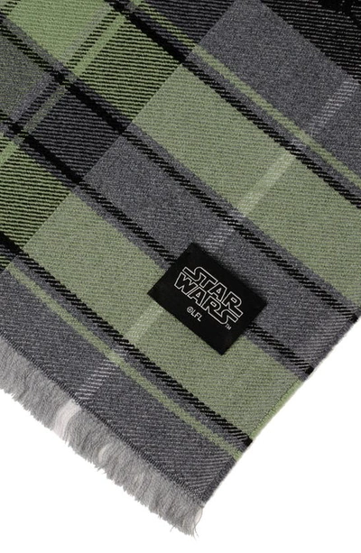 Cufflinks, Inc . Star Wars™ In Gray