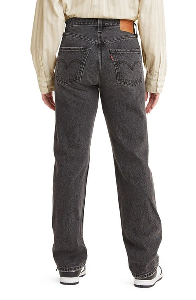 Shop Levi's ® 501® '90s Straight Leg Jeans In Firestarter