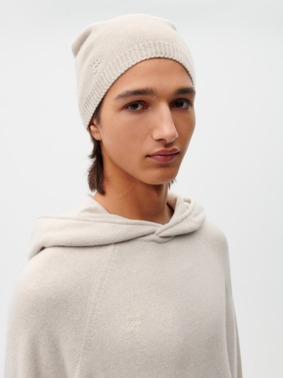 Pangaia Oatmeal L In Oatmeal