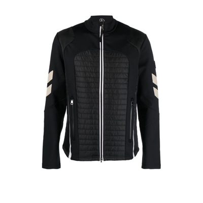 Bogner Xando Padded Performance Jacket In Black | ModeSens
