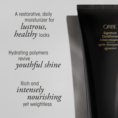 Shop Oribe Everyday Essentials Hair Set In Default Title