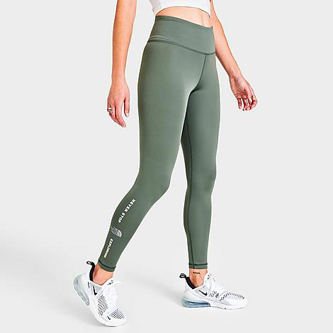 North Face Yoga Capris