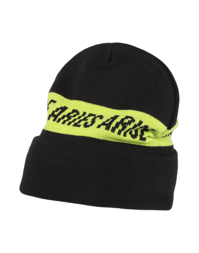 Shop Aries Man Hat Black Size Onesize Acrylic
