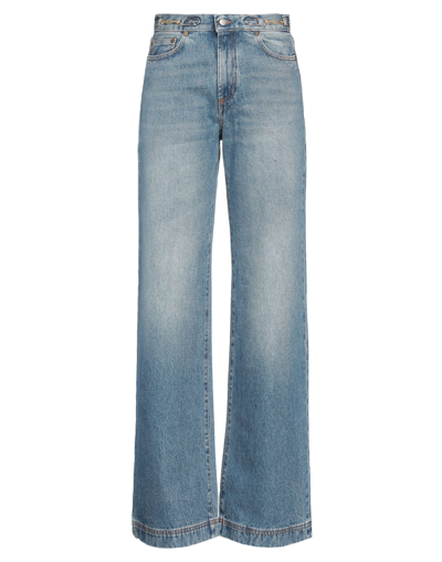Roy Rogers Jeans In Blue | ModeSens