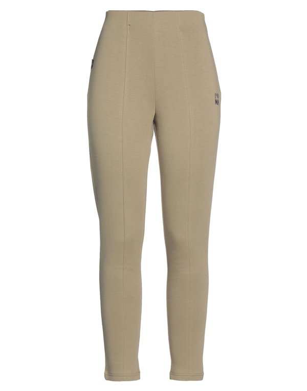 Khaki Puma Leggings