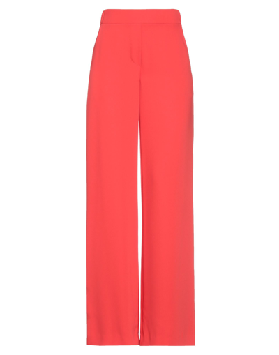 P.a.r.o.s.h Pants In Red