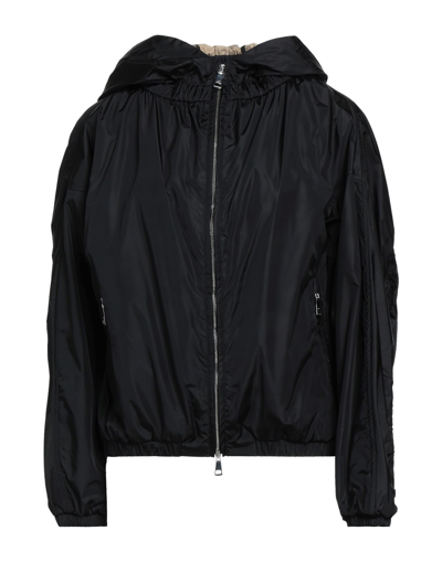 Shop Add Woman Jacket Black Size 4 Polyamide