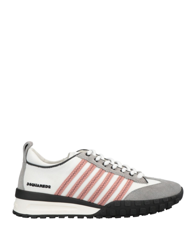 Dsquared2 Sneakers In Grey | ModeSens