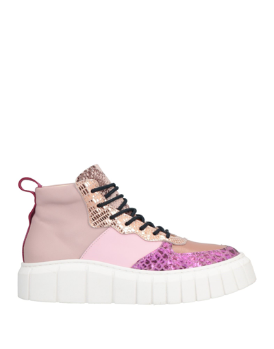 Ebarrito Sneakers In Pink | ModeSens