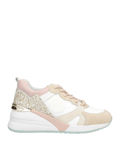 Liu •jo Sneakers In Beige | ModeSens